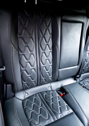 Peugeot 508 cena 87900 przebieg: 157000, rok produkcji 2019 z Wągrowiec małe 631